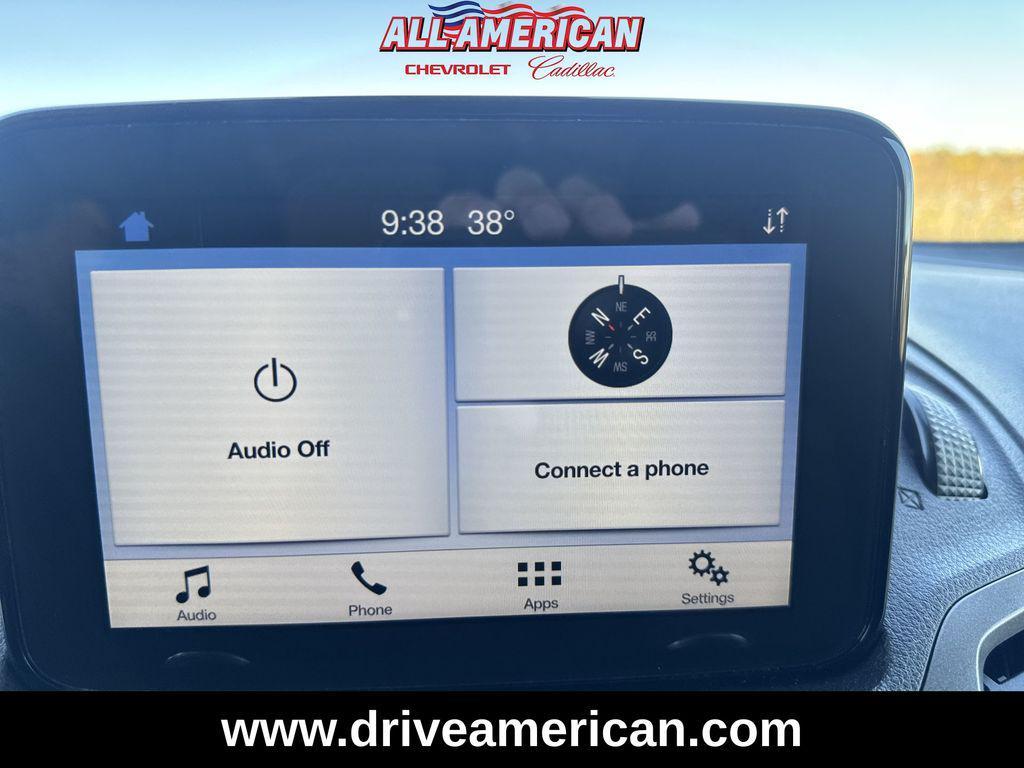 used 2019 Ford Transit Connect car, priced at $16,255