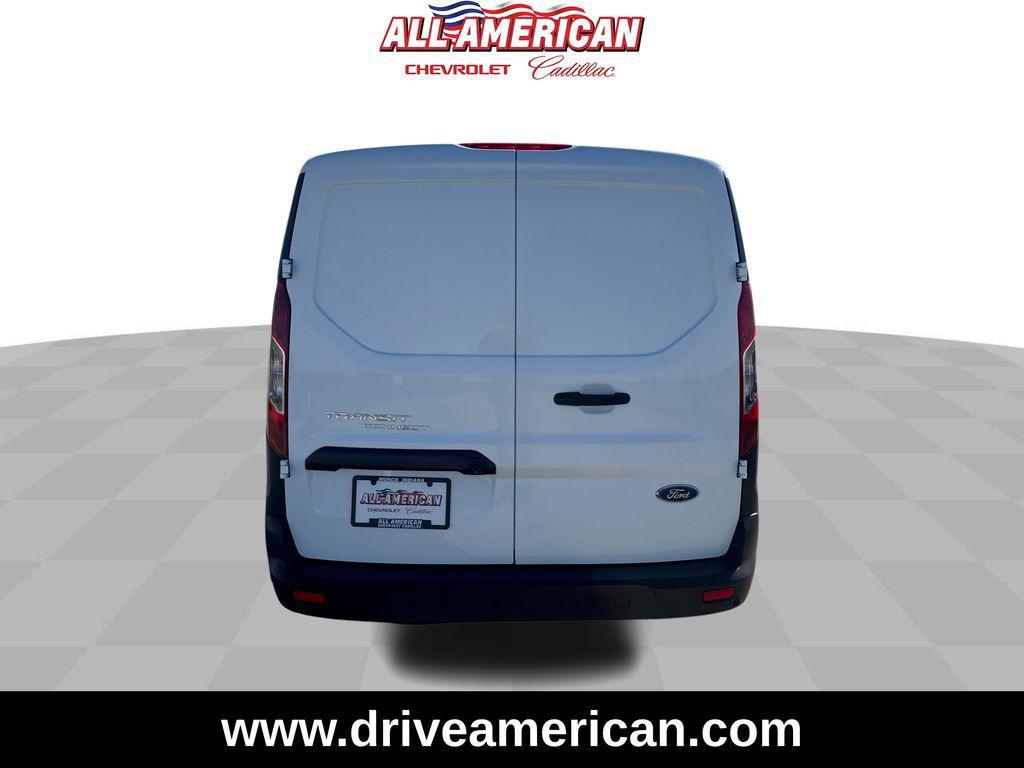 used 2019 Ford Transit Connect car, priced at $16,255