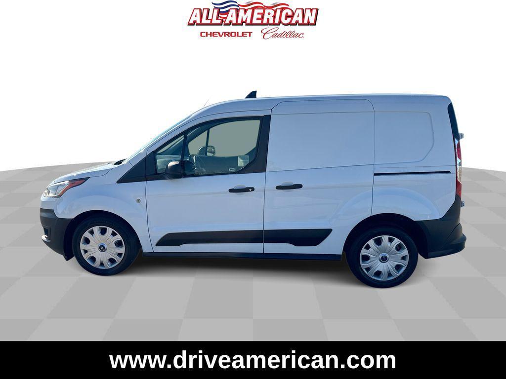 used 2019 Ford Transit Connect car, priced at $16,255