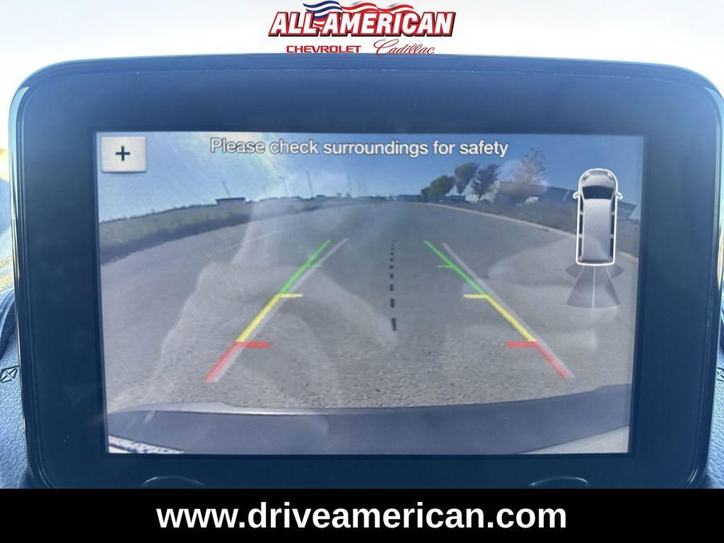 used 2019 Ford Transit Connect car, priced at $16,255