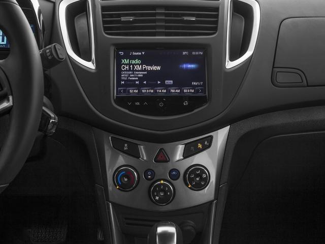 used 2016 Chevrolet Trax car, priced at $10,400