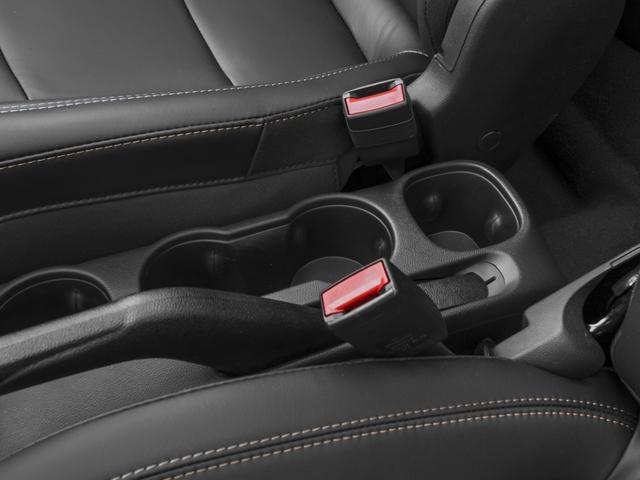 used 2016 Chevrolet Trax car, priced at $10,400