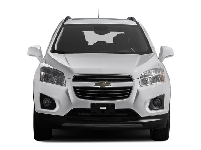 used 2016 Chevrolet Trax car, priced at $10,400