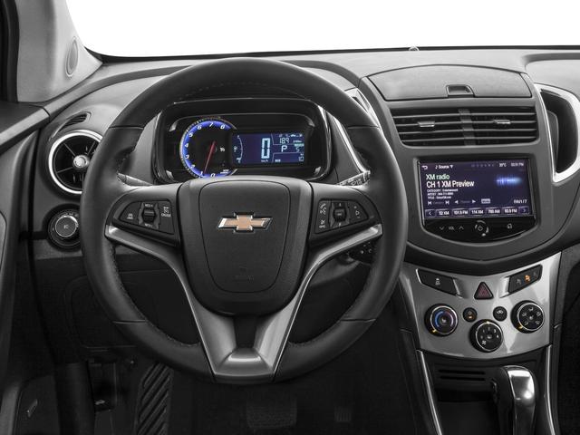 used 2016 Chevrolet Trax car, priced at $10,400