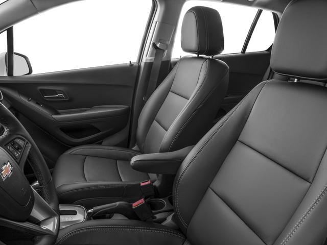 used 2016 Chevrolet Trax car, priced at $10,400