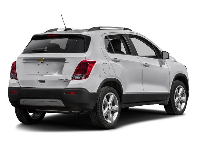 used 2016 Chevrolet Trax car, priced at $10,400