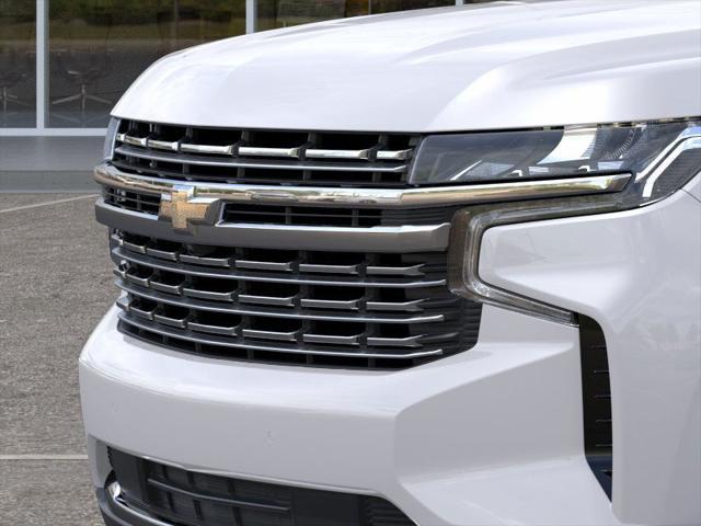 new 2024 Chevrolet Tahoe car, priced at $83,820