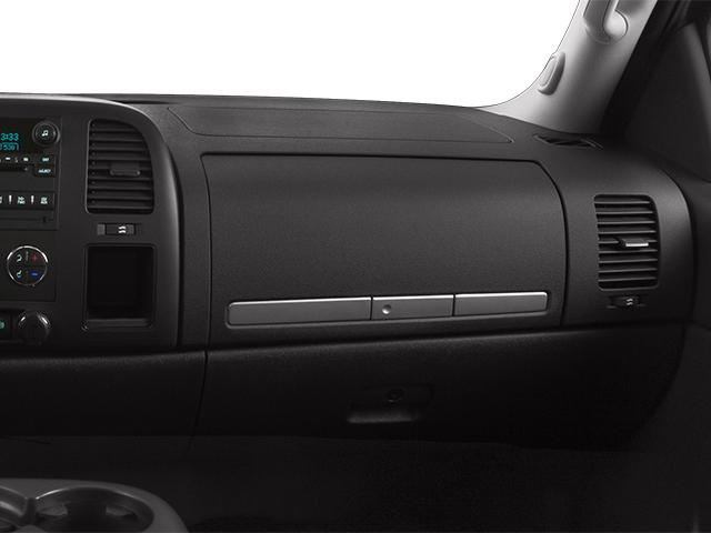 used 2013 Chevrolet Silverado 2500 car, priced at $24,708