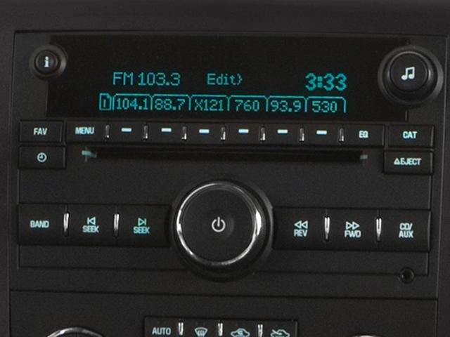 used 2013 Chevrolet Silverado 2500 car, priced at $24,708