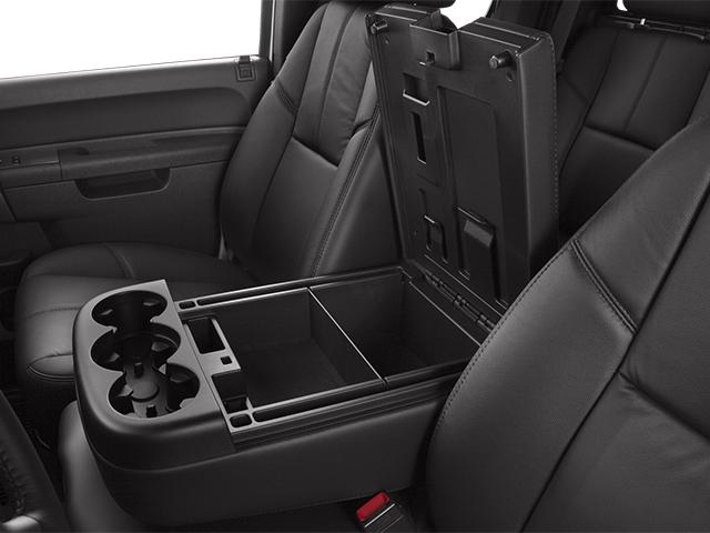 used 2013 Chevrolet Silverado 2500 car, priced at $24,708