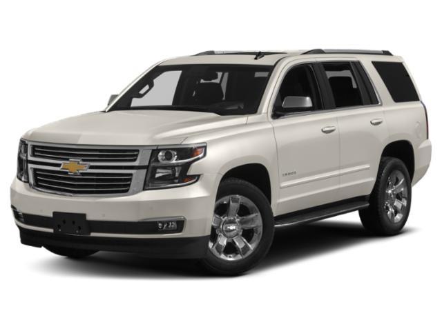 used 2015 Chevrolet Tahoe car, priced at $18,877