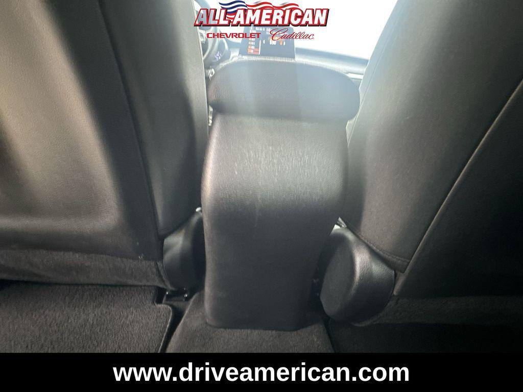 used 2023 Kia Forte car, priced at $18,496