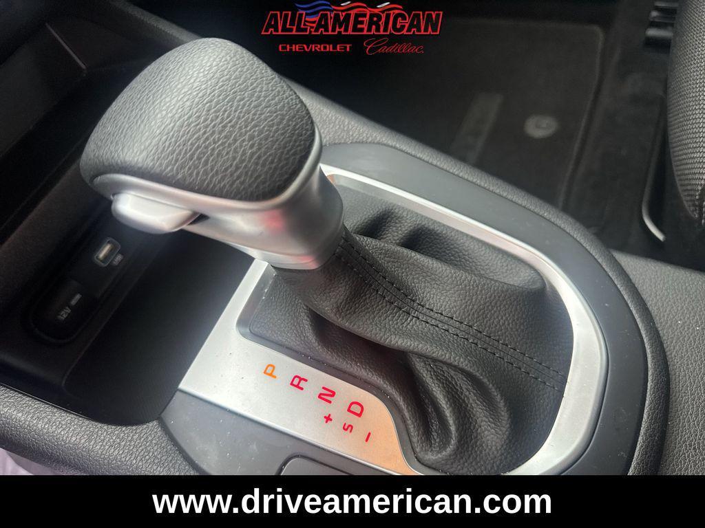 used 2023 Kia Forte car, priced at $18,496