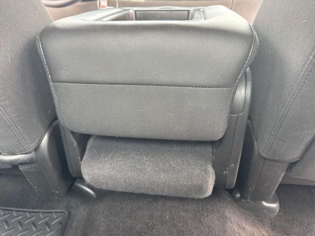 used 2011 Chevrolet Silverado 1500 car, priced at $13,837