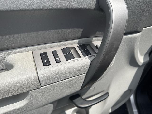 used 2011 Chevrolet Silverado 1500 car, priced at $13,837