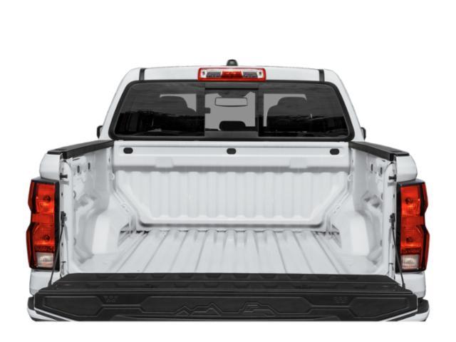 new 2025 Chevrolet Colorado car, priced at $41,775