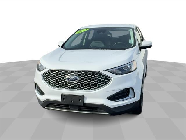 used 2024 Ford Edge car, priced at $27,249