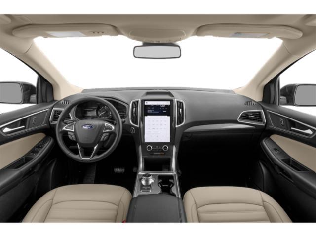 used 2024 Ford Edge car, priced at $27,877