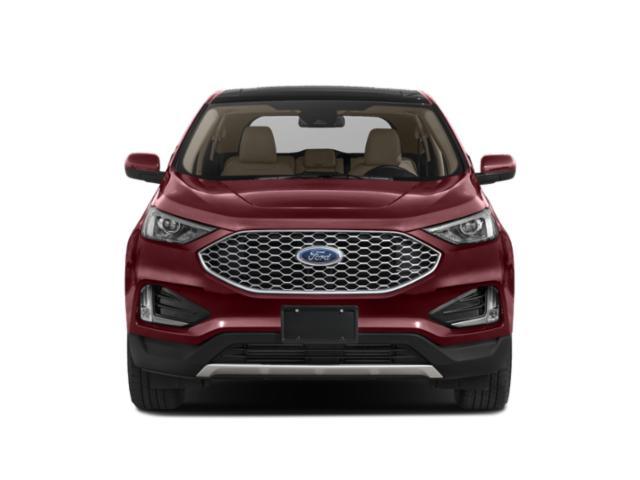 used 2024 Ford Edge car, priced at $27,877
