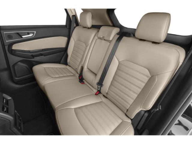 used 2024 Ford Edge car, priced at $27,877