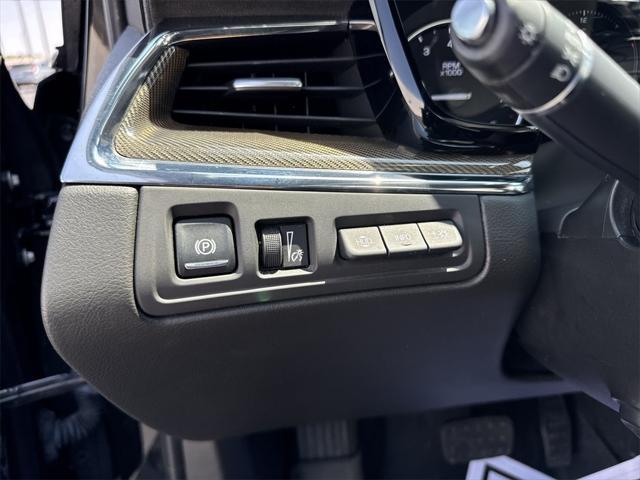 used 2018 Cadillac XT5 car, priced at $24,767