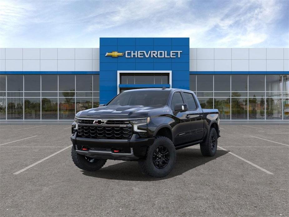 new 2024 Chevrolet Silverado 1500 car, priced at $77,000