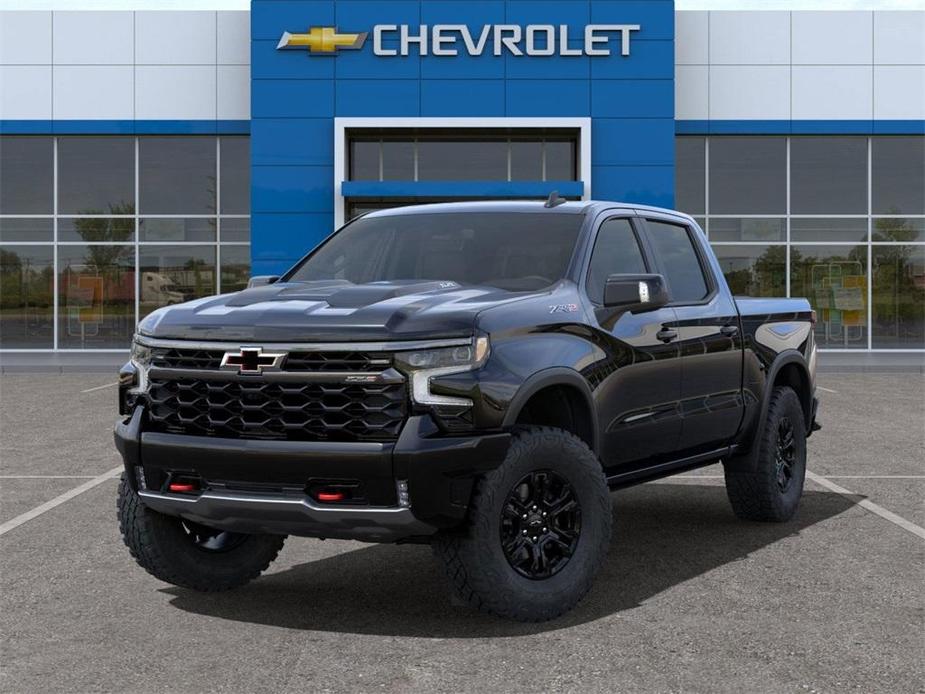 new 2024 Chevrolet Silverado 1500 car, priced at $77,000