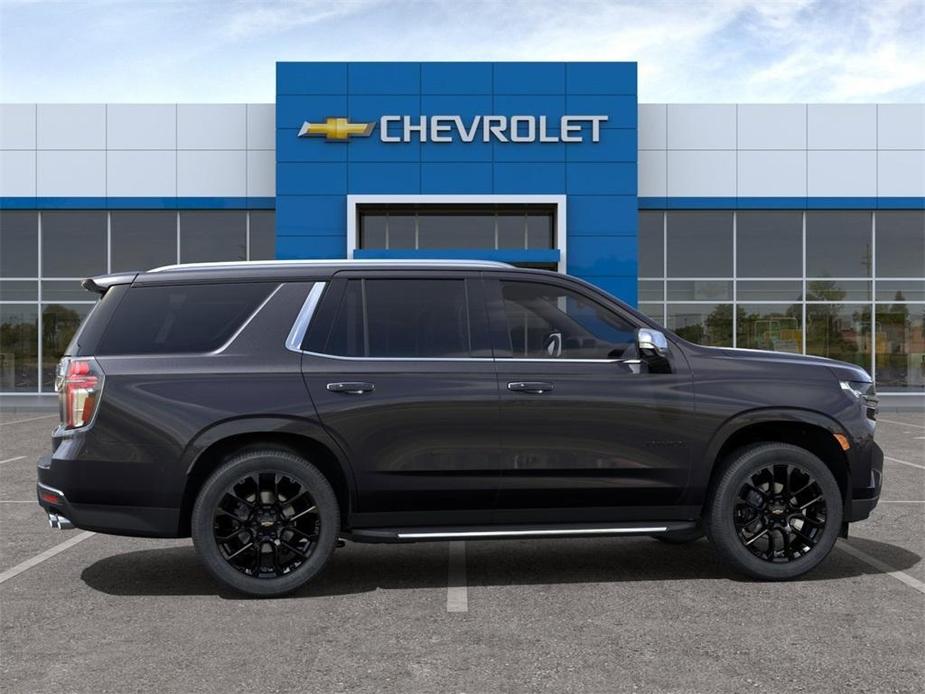 new 2024 Chevrolet Tahoe car, priced at $82,645