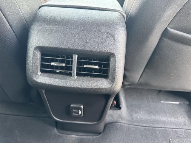 used 2023 Chevrolet Equinox car, priced at $24,377