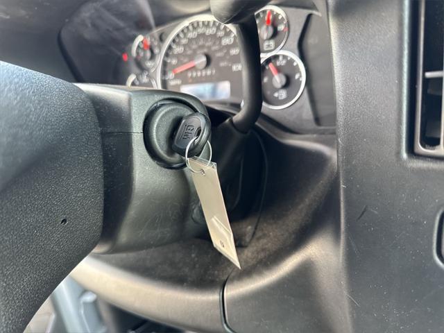 used 2022 Chevrolet Express 3500 car, priced at $35,994