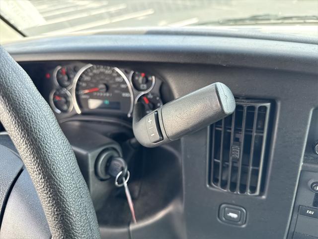 used 2022 Chevrolet Express 3500 car, priced at $35,994