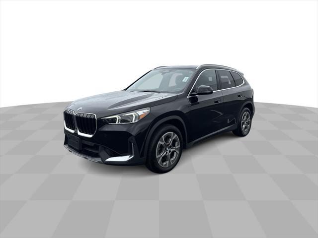 used 2023 BMW X1 car, priced at $32,759