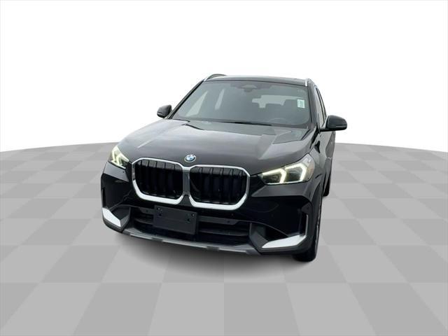 used 2023 BMW X1 car, priced at $32,759