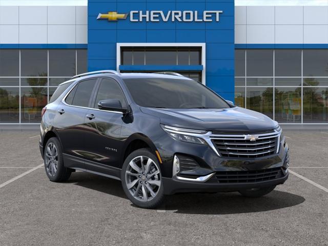 new 2024 Chevrolet Equinox car, priced at $33,045