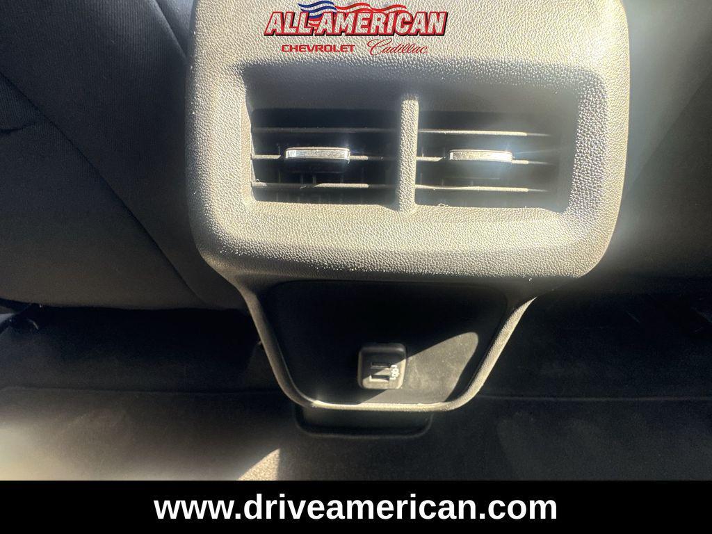 used 2020 Chevrolet Equinox car, priced at $18,076