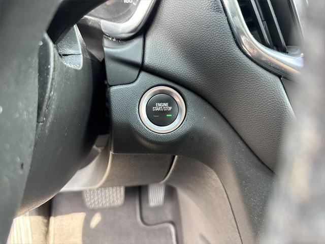 used 2022 Chevrolet Equinox car, priced at $22,337