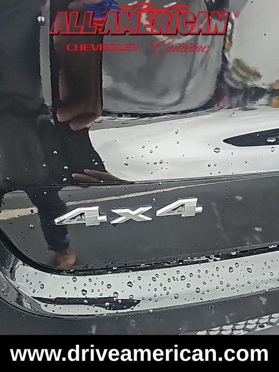 used 2024 Jeep Compass car, priced at $21,523