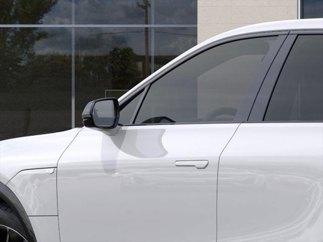new 2024 Cadillac LYRIQ car, priced at $75,770