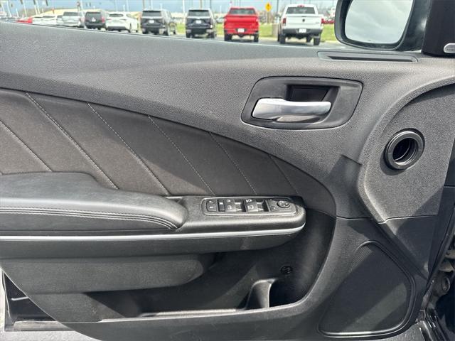 used 2023 Dodge Charger car, priced at $22,987