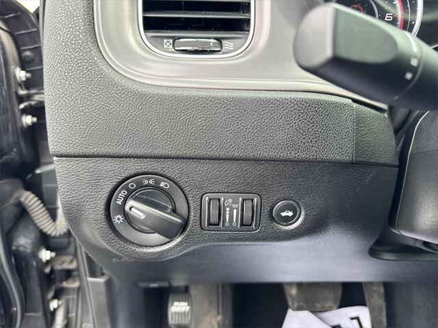 used 2023 Dodge Charger car, priced at $22,987