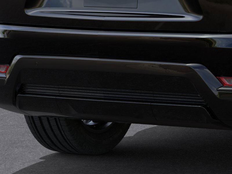 new 2025 Cadillac Escalade IQ car, priced at $154,840