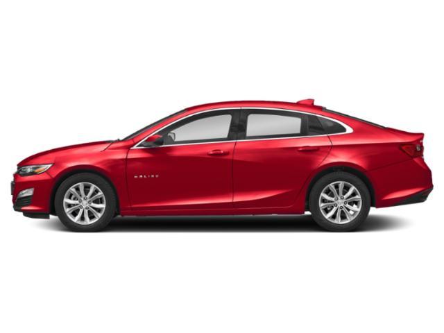 used 2024 Chevrolet Malibu car, priced at $21,077