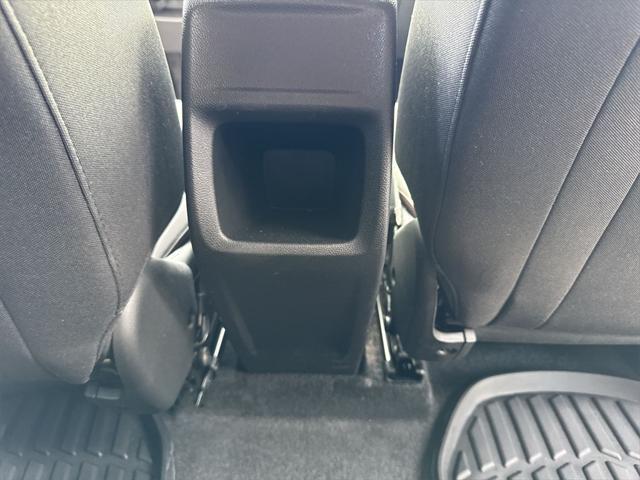 used 2024 Chevrolet Trax car, priced at $24,957
