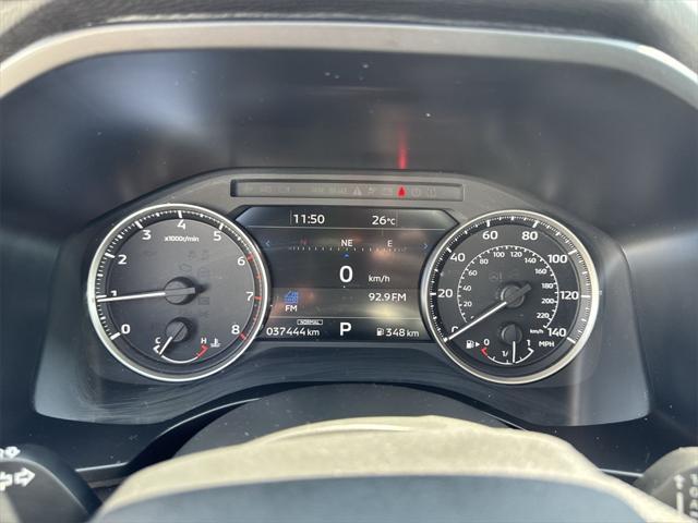 used 2024 Mitsubishi Outlander car, priced at $26,777