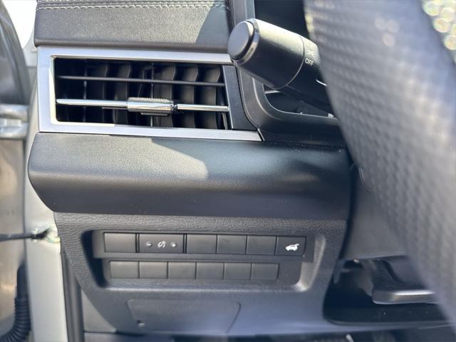 used 2024 Mitsubishi Outlander car, priced at $26,777