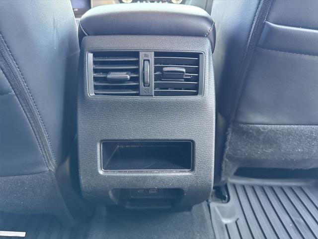 used 2024 Mitsubishi Outlander car, priced at $26,777