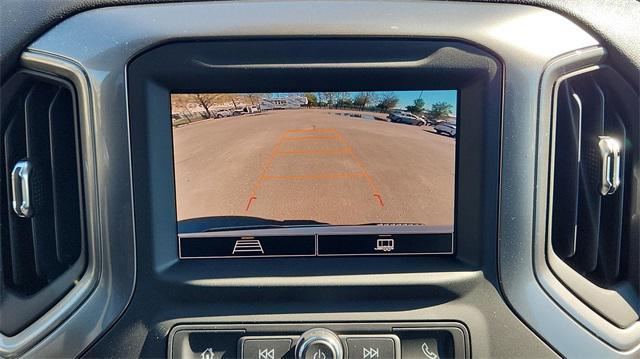 new 2025 Chevrolet Silverado 1500 car, priced at $37,000