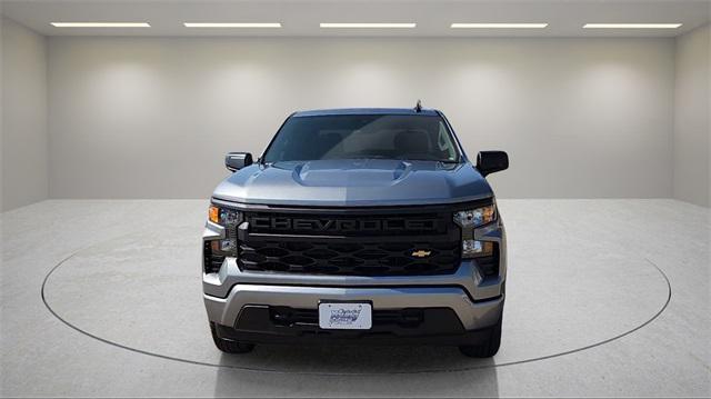 new 2025 Chevrolet Silverado 1500 car, priced at $41,000