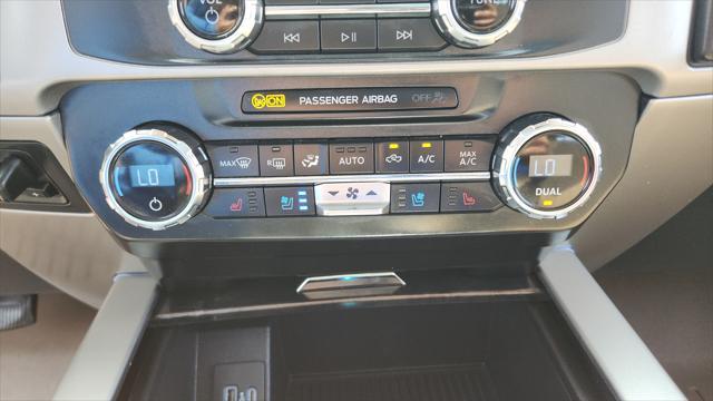 used 2022 Ford F-250 car, priced at $43,500