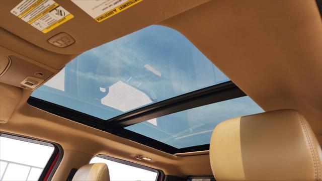 used 2022 Ford F-250 car, priced at $43,500